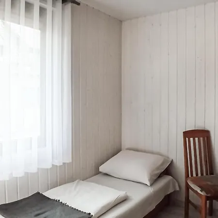 Stunning In With Wifi
